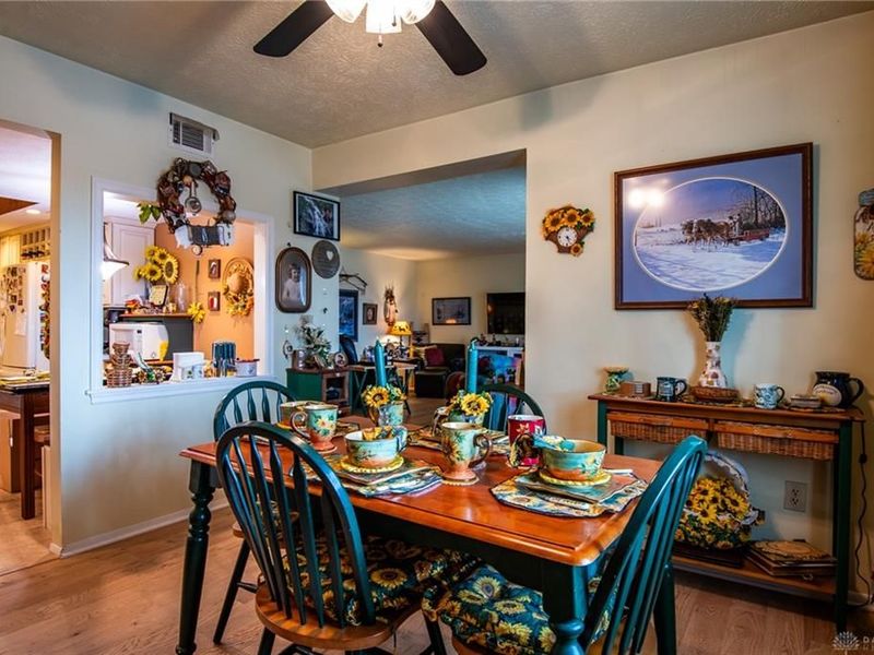 1113 Snowshoe Trail, Unit 19, Dayton, OH 45449 Photo 12