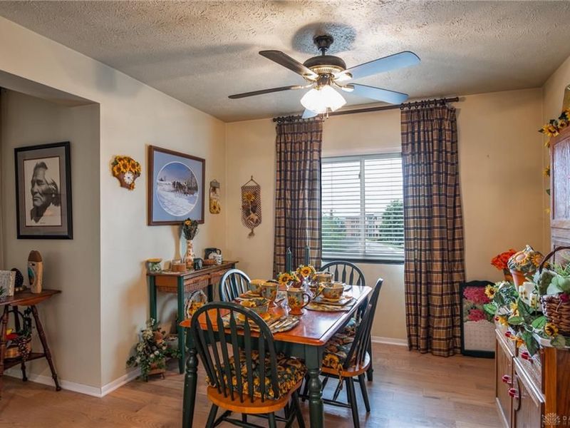 1113 Snowshoe Trail, Unit 19, Dayton, OH 45449 Photo 13