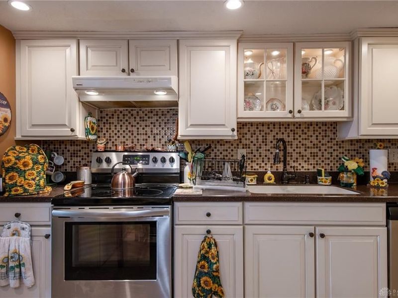 1113 Snowshoe Trail, Unit 19, Dayton, OH 45449 Photo 17