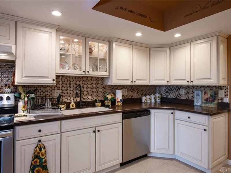 1113 Snowshoe Trail, Unit 19, Dayton, OH 45449 Photo 18