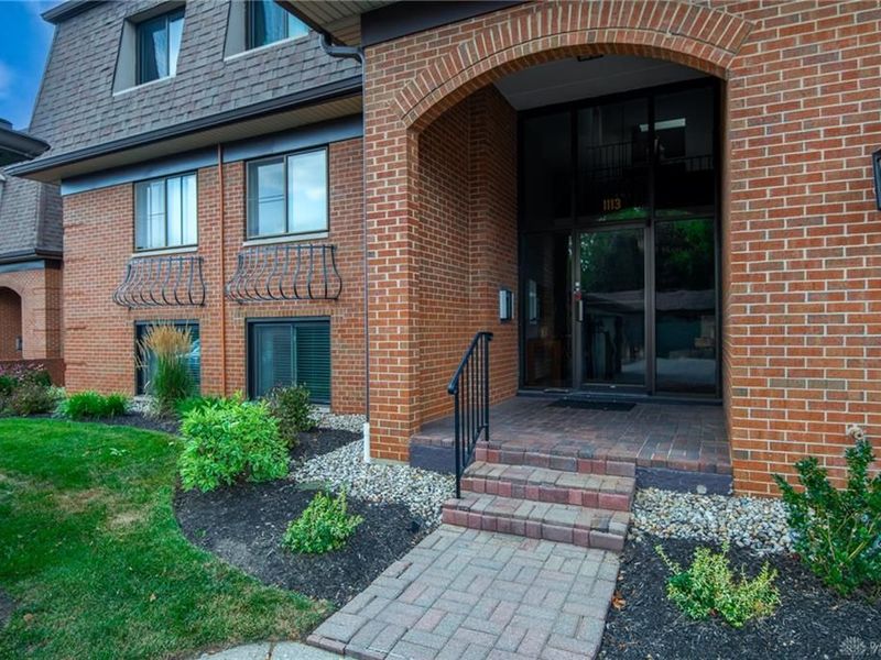 1113 Snowshoe Trail, Unit 19, Dayton, OH 45449 Photo 3
