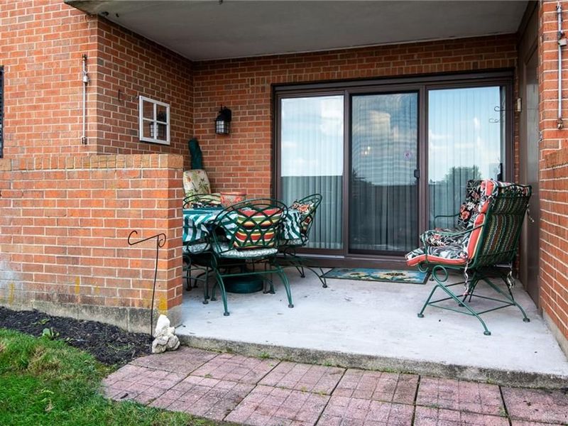 1113 Snowshoe Trail, Unit 19, Dayton, OH 45449 Photo 30