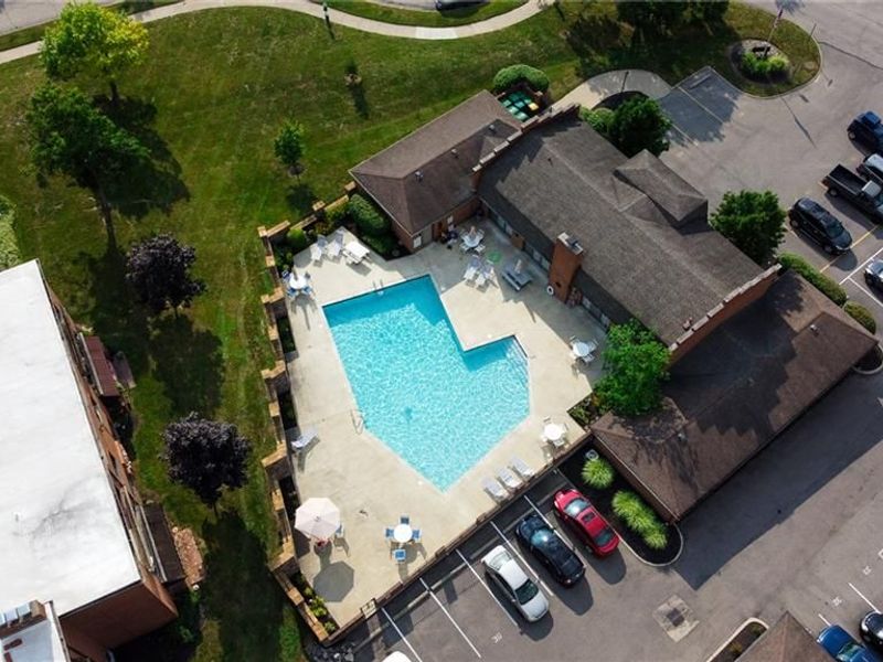 1113 Snowshoe Trail, Unit 19, Dayton, OH 45449 Photo 35