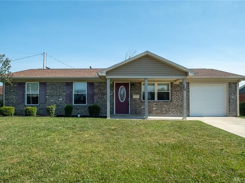 212 Doyle Avenue, Brookville, OH 45309 Photo 1