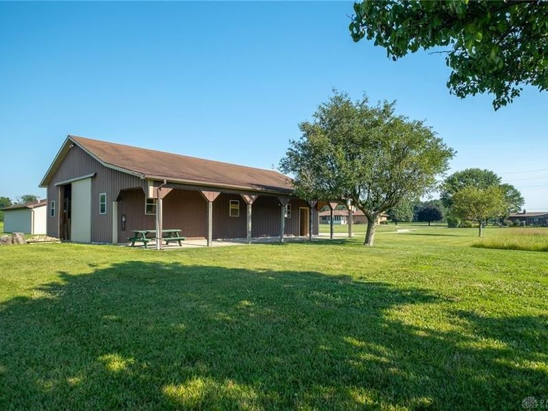 12284 Old Dayton Road, Brookville, OH 45309 Photo 13