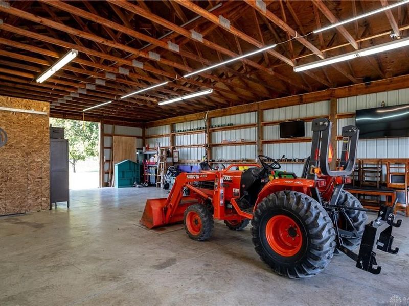 12284 Old Dayton Road, Brookville, OH 45309 Photo 16