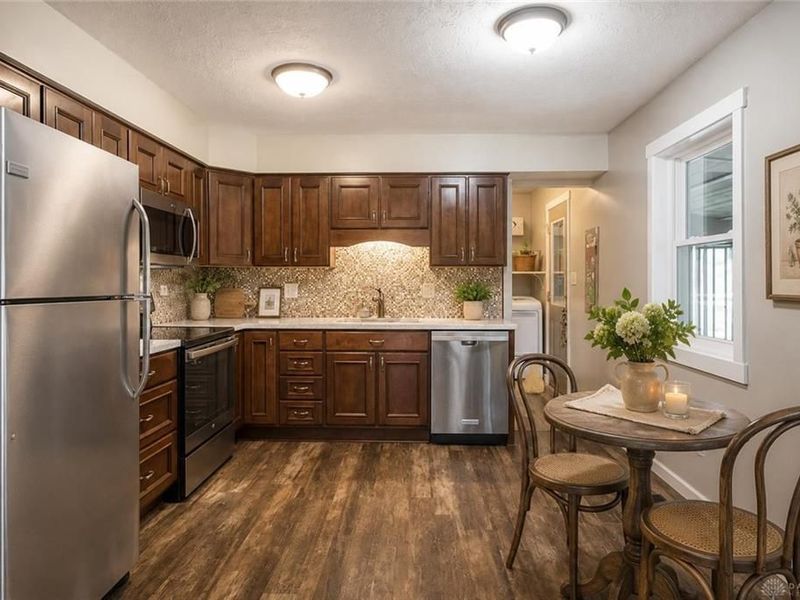 12284 Old Dayton Road, Brookville, OH 45309 Photo 2