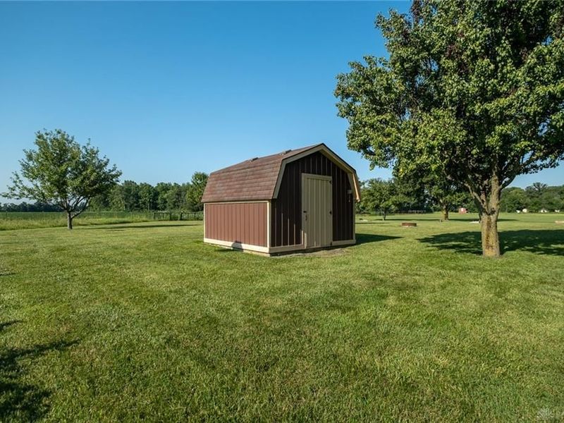 12284 Old Dayton Road, Brookville, OH 45309 Photo 23