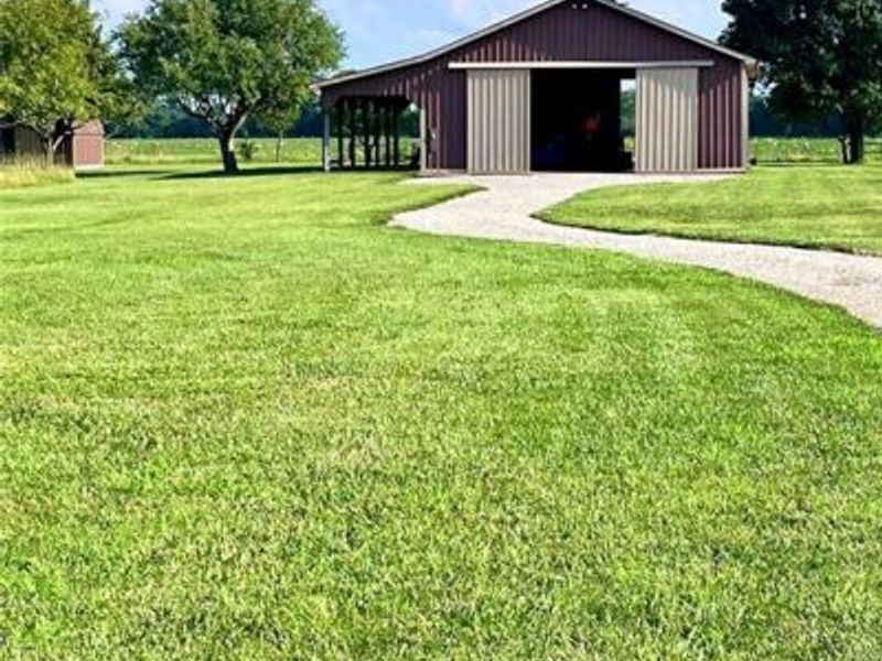 12284 Old Dayton Road, Brookville, OH 45309 Photo 26