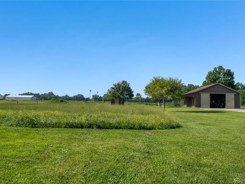 12284 Old Dayton Road, Brookville, OH 45309 Photo 29