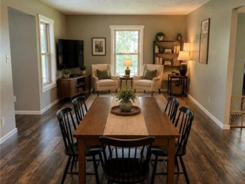 12284 Old Dayton Road, Brookville, OH 45309 Photo 3