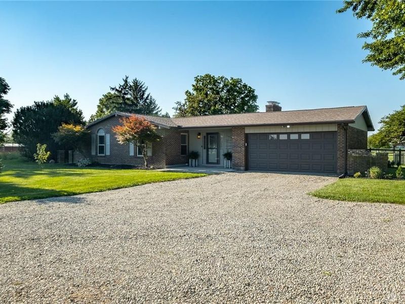 12284 Old Dayton Road, Brookville, OH 45309 Photo 35