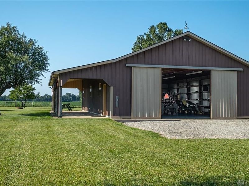 12284 Old Dayton Road, Brookville, OH 45309 Photo 6
