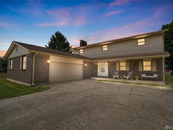 3137 Old State Route 123, Clearcreek Twp, OH 45036