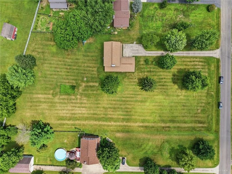 3137 Old State Route 123, Clearcreek Township, OH 45036 Photo 10