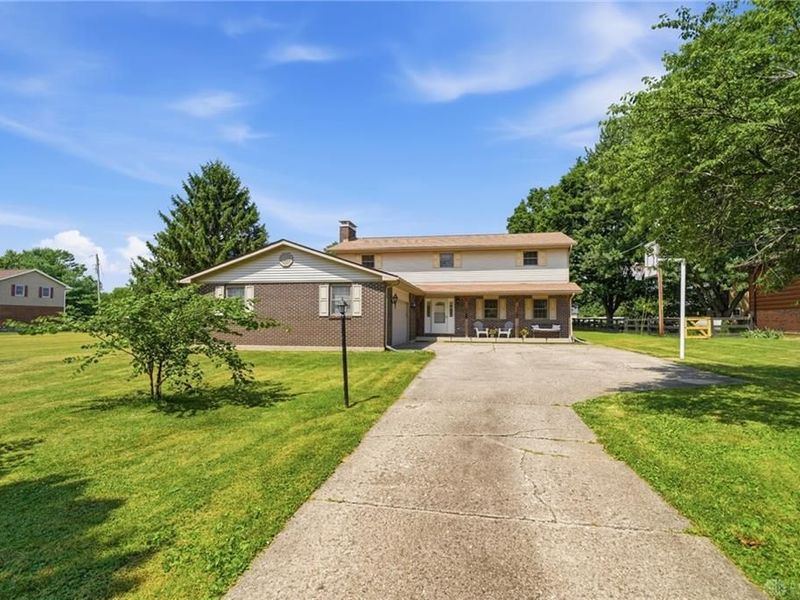 3137 Old State Route 123, Clearcreek Township, OH 45036 Photo 12