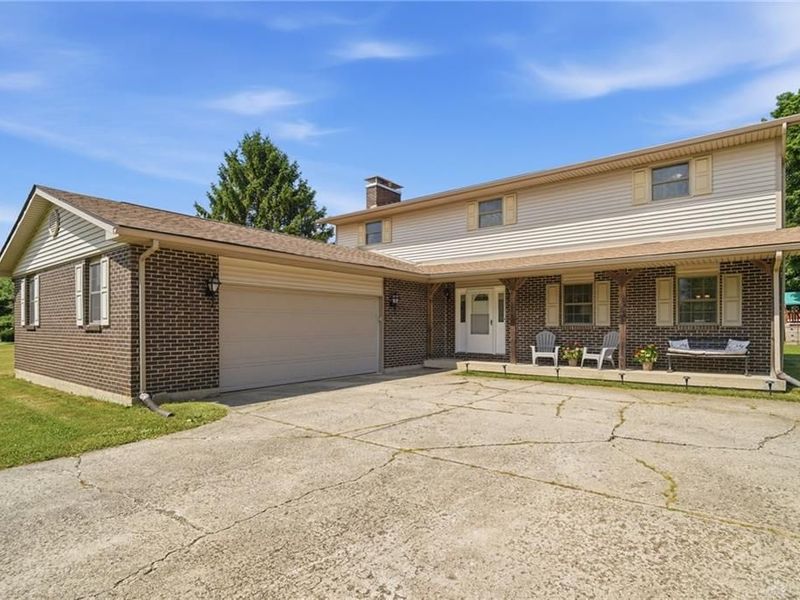 3137 Old State Route 123, Clearcreek Township, OH 45036 Photo 13