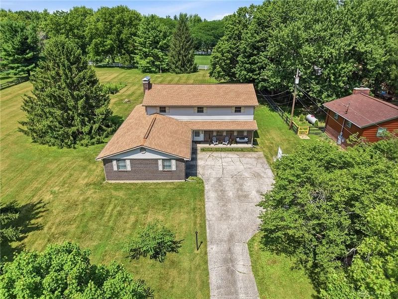 3137 Old State Route 123, Clearcreek Township, OH 45036 Photo 2