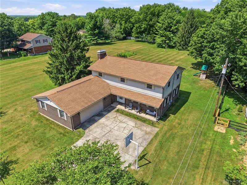 3137 Old State Route 123, Clearcreek Township, OH 45036 Photo 3