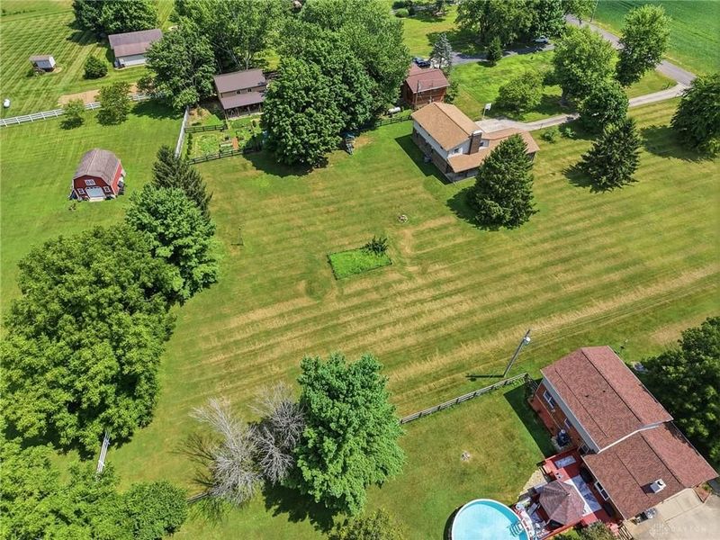 3137 Old State Route 123, Clearcreek Township, OH 45036 Photo 6