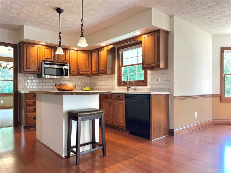 6429 Winding Tree Drive, German Township, OH 45344 Photo 12