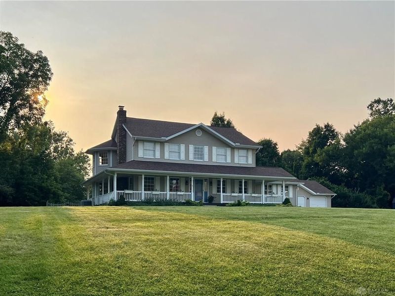 6429 Winding Tree Drive, German Township, OH 45344 Photo 2