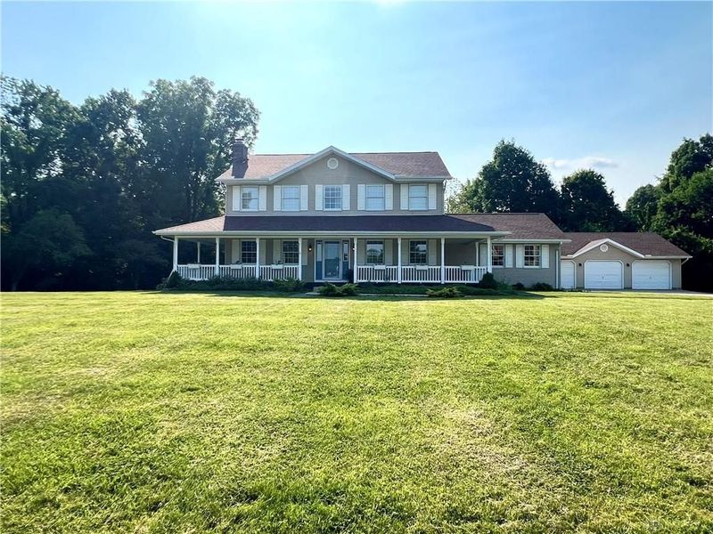 6429 Winding Tree Drive, German Township, OH 45344 Photo 3
