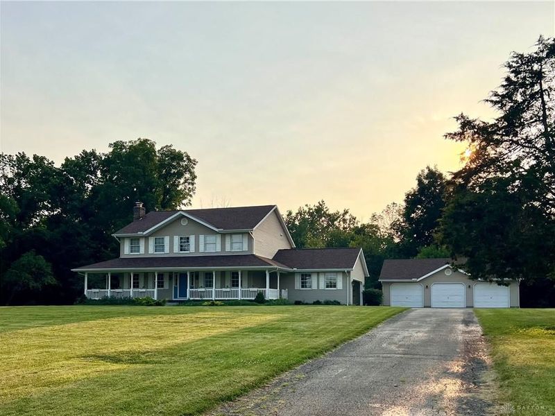6429 Winding Tree Drive, German Township, OH 45344 Photo 4