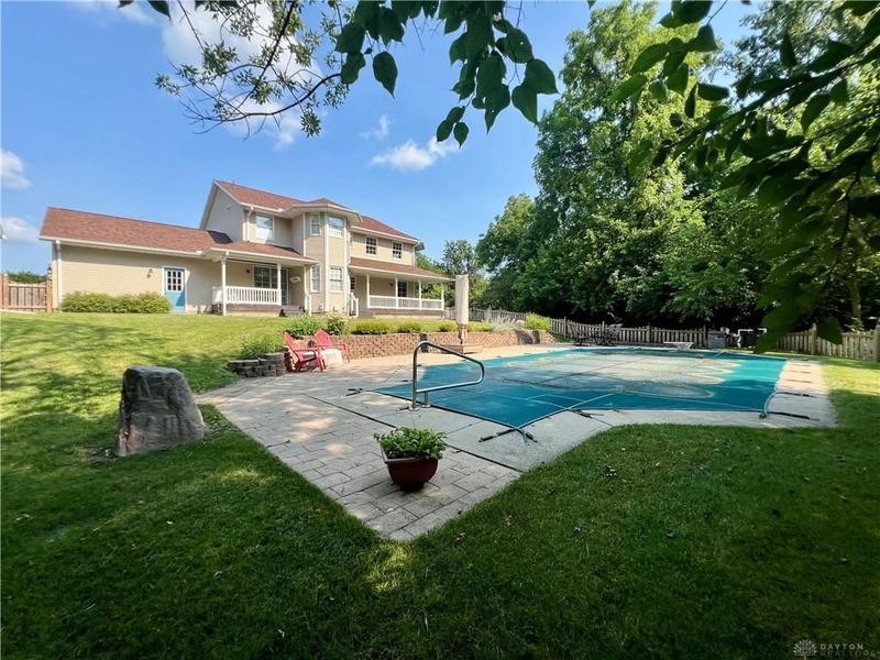 6429 Winding Tree Drive, German Township, OH 45344 Photo 6
