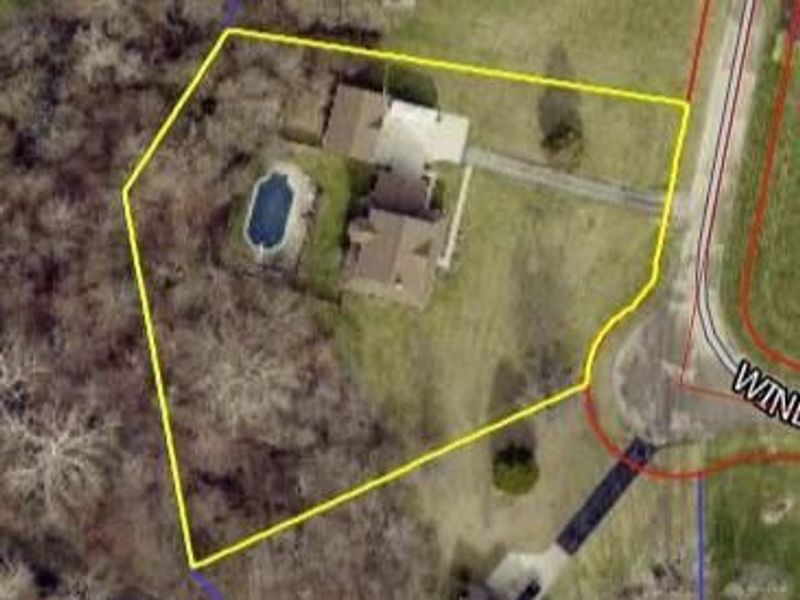 6429 Winding Tree Drive, German Township, OH 45344 Photo 69