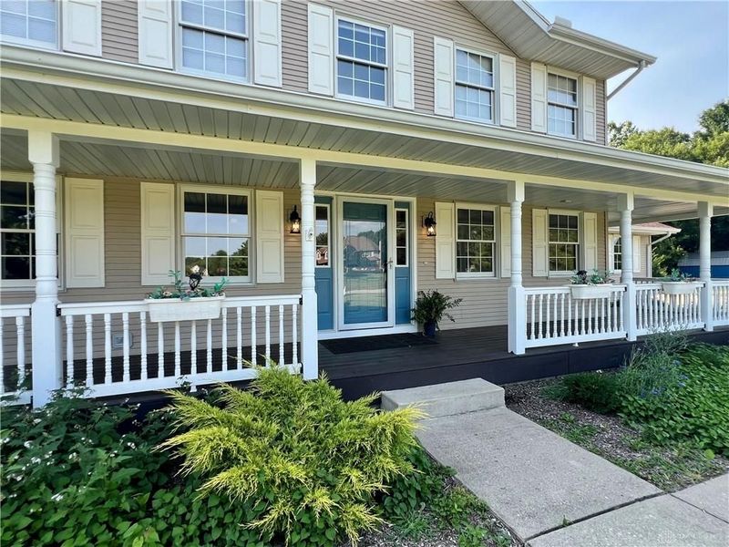 6429 Winding Tree Drive, German Township, OH 45344 Photo 7