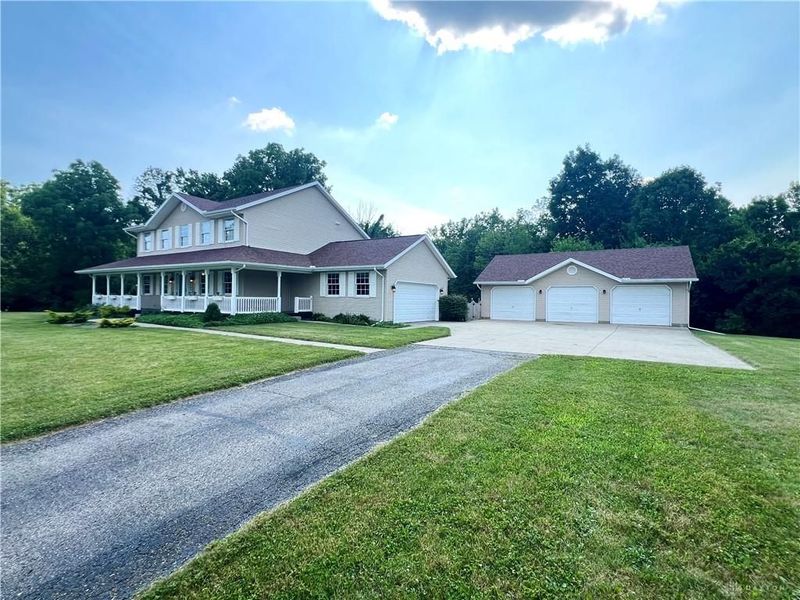 6429 Winding Tree Drive, German Township, OH 45344 Photo 70