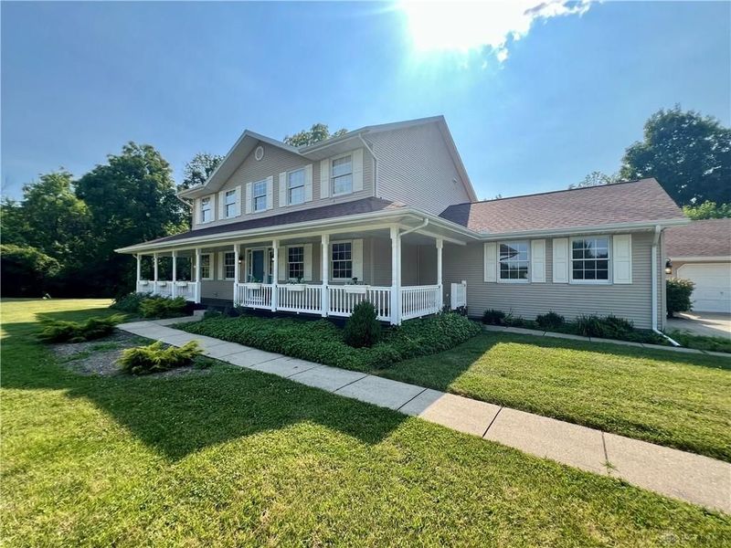 6429 Winding Tree Drive, German Township, OH 45344 Photo 75