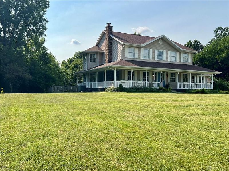 6429 Winding Tree Drive, German Township, OH 45344 Photo 76