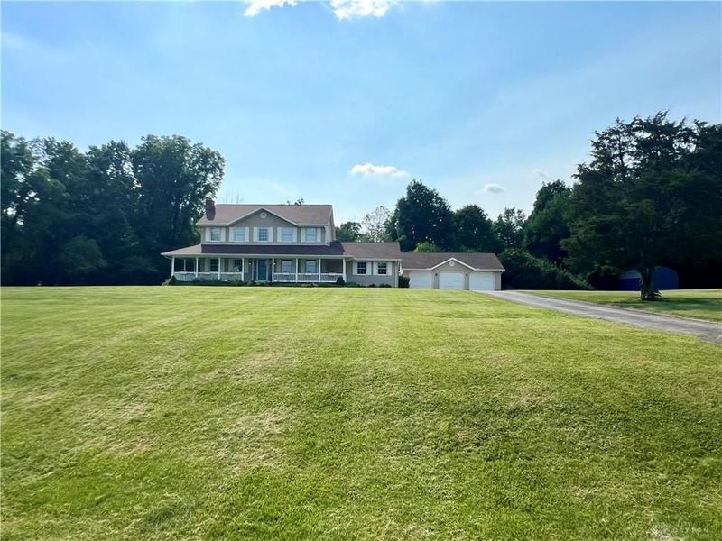 6429 Winding Tree Drive, German Township, OH 45344 Photo 77