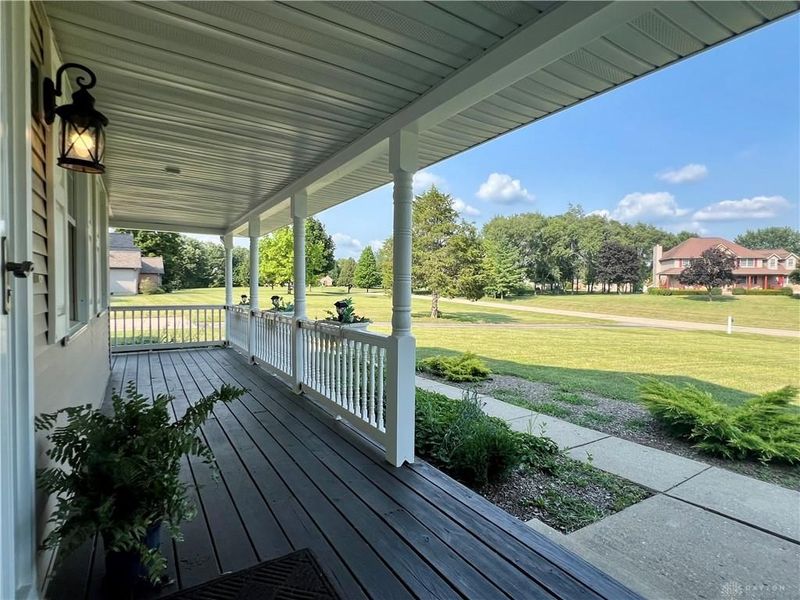 6429 Winding Tree Drive, German Township, OH 45344 Photo 8