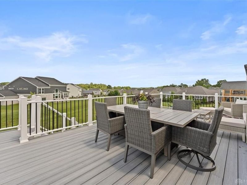 3613 Persimmon Ridge Place, Bellbrook, OH 45305 Photo 10