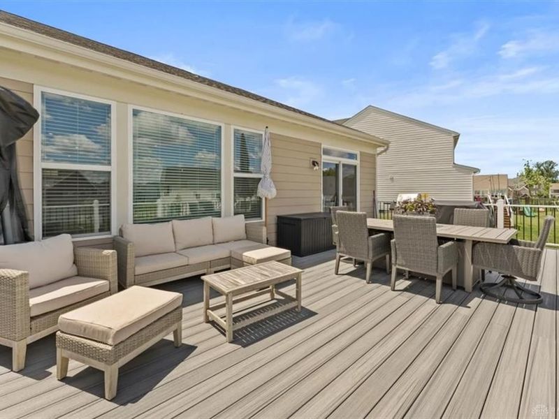 3613 Persimmon Ridge Place, Bellbrook, OH 45305 Photo 11