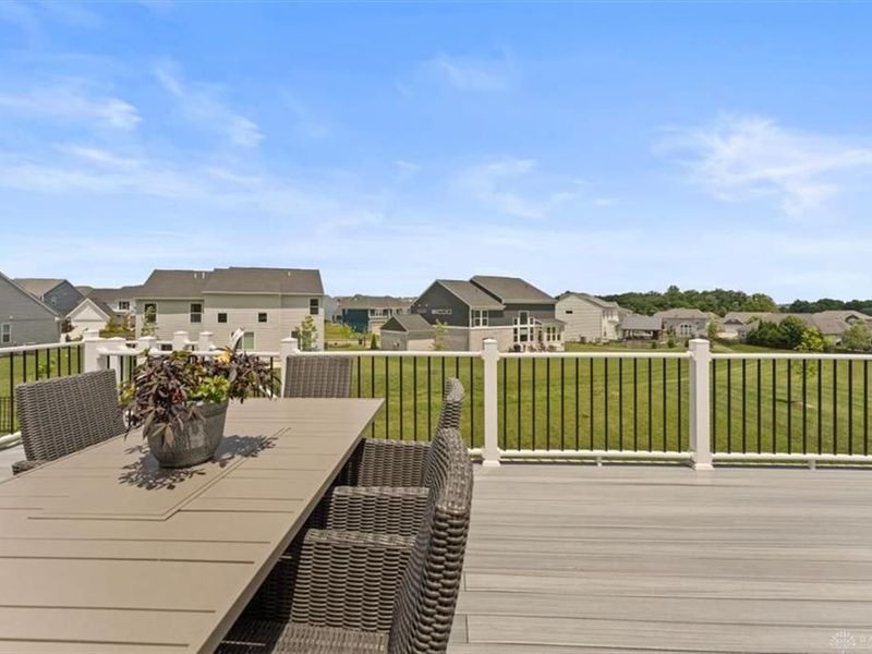 3613 Persimmon Ridge Place, Bellbrook, OH 45305 Photo 12
