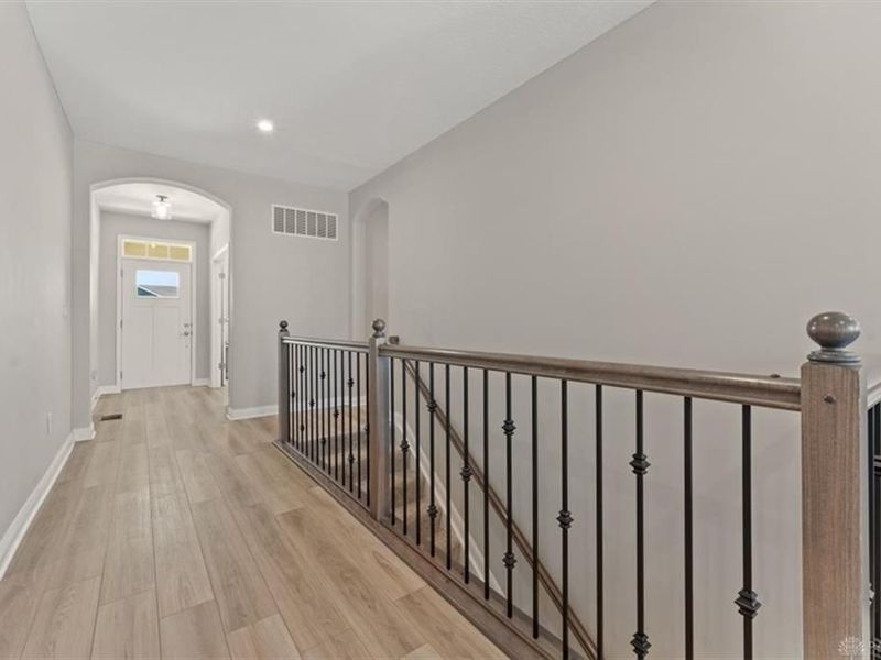 3613 Persimmon Ridge Place, Bellbrook, OH 45305 Photo 13
