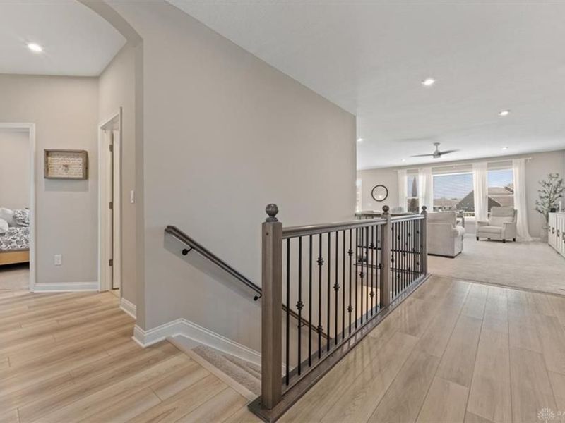 3613 Persimmon Ridge Place, Bellbrook, OH 45305 Photo 14