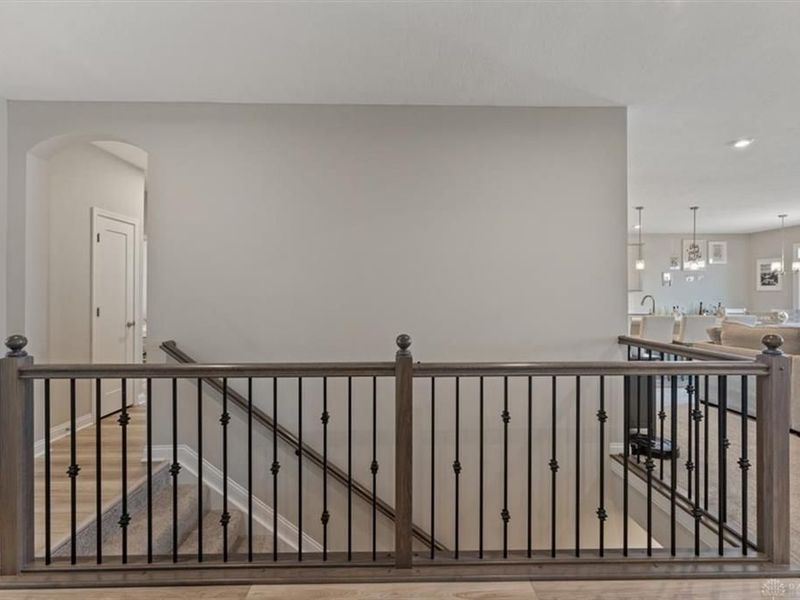 3613 Persimmon Ridge Place, Bellbrook, OH 45305 Photo 17