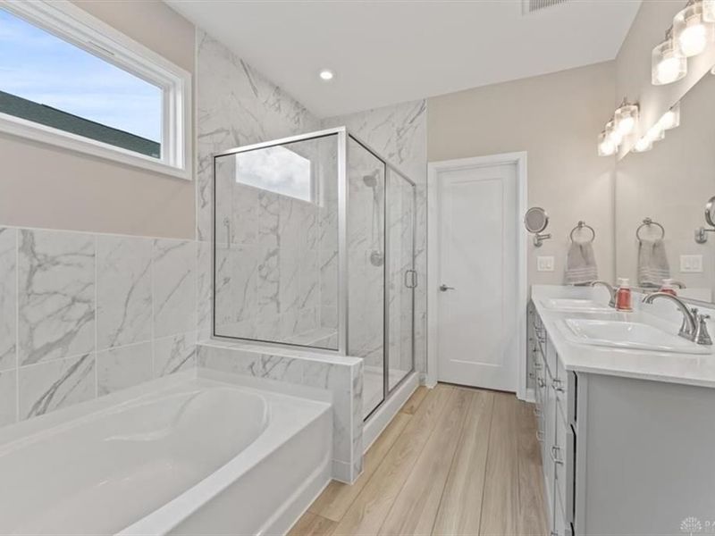 3613 Persimmon Ridge Place, Bellbrook, OH 45305 Photo 31
