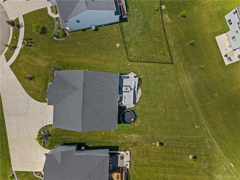 3613 Persimmon Ridge Place, Bellbrook, OH 45305 Photo 44