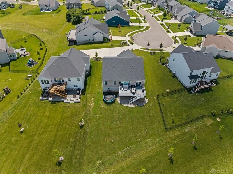 3613 Persimmon Ridge Place, Bellbrook, OH 45305 Photo 45