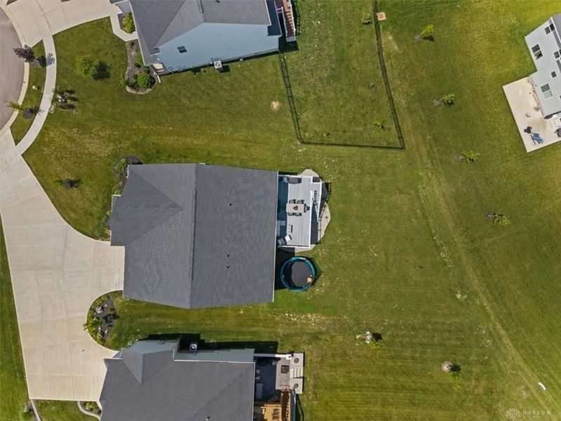 3613 Persimmon Ridge Place, Bellbrook, OH 45305 Photo 45