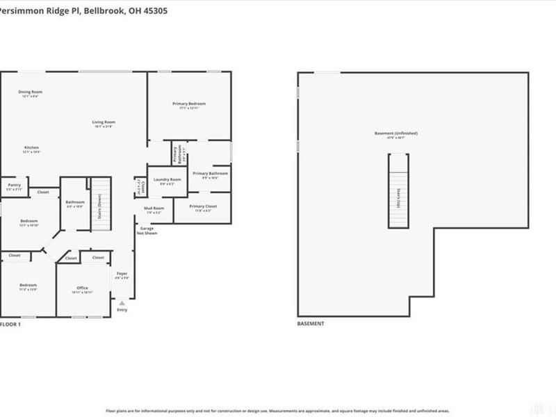 3613 Persimmon Ridge Place, Bellbrook, OH 45305 Photo 50