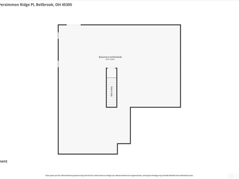 3613 Persimmon Ridge Place, Bellbrook, OH 45305 Photo 50