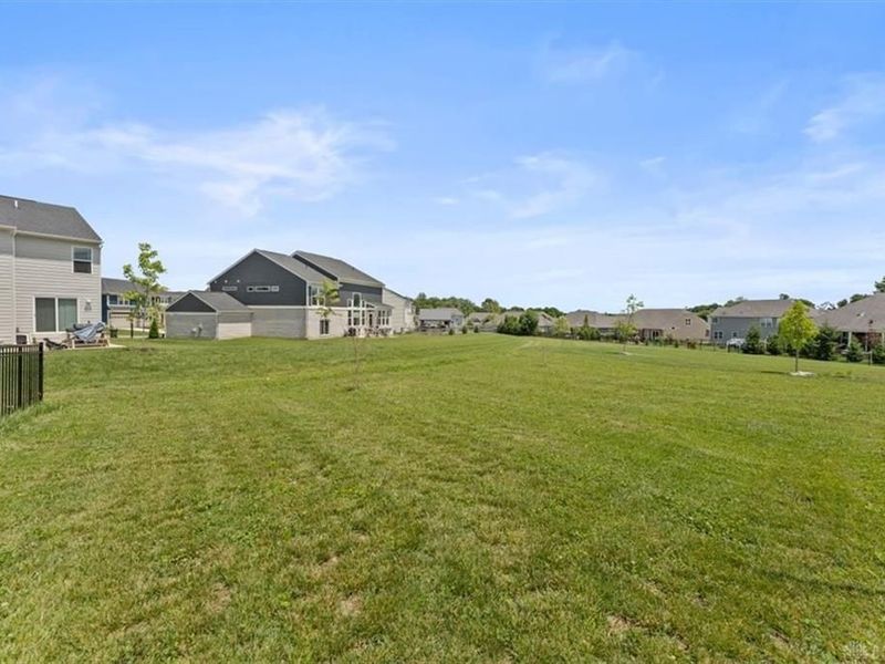 3613 Persimmon Ridge Place, Bellbrook, OH 45305 Photo 6