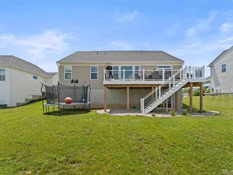 3613 Persimmon Ridge Place, Bellbrook, OH 45305 Photo 7